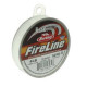 Fireline Perlenfaden 0.12mm (4lb) Crystal - 45.7m